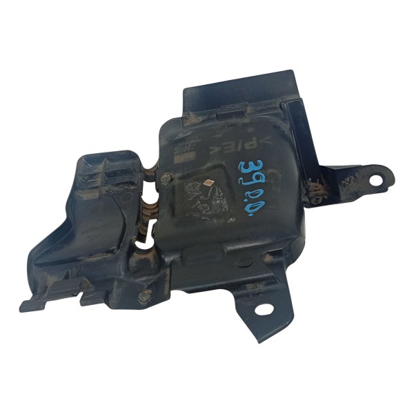 Defletor Parabarro Dianteiro Direito Renault Sandero 2018