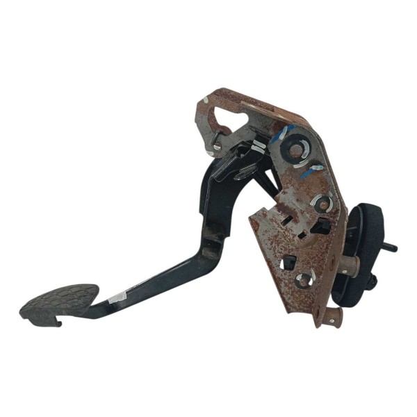 Pedal Embreagem Ford New Fiesta 2015