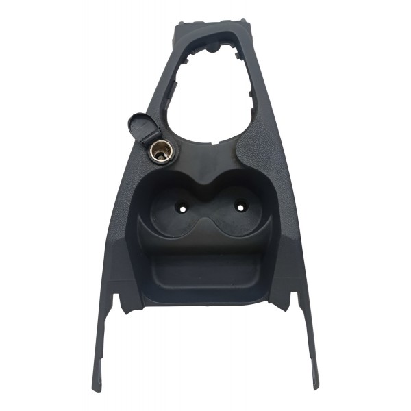 Console Central Renault Sandero 2018