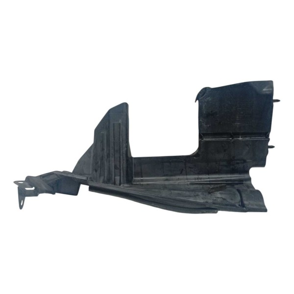 Defletor Radiador Esquerdo Renault Sandero 2018 628233sj0a