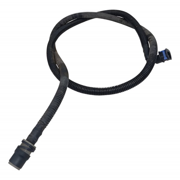 Cano Mangueira Bmw X1 2015 Preto