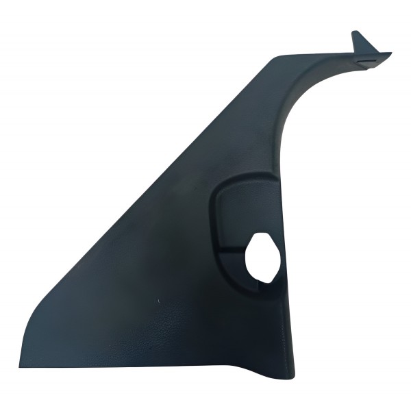 Moldura Soleira Dianteiro Esquerda Vw Amarok 2014 Brasil