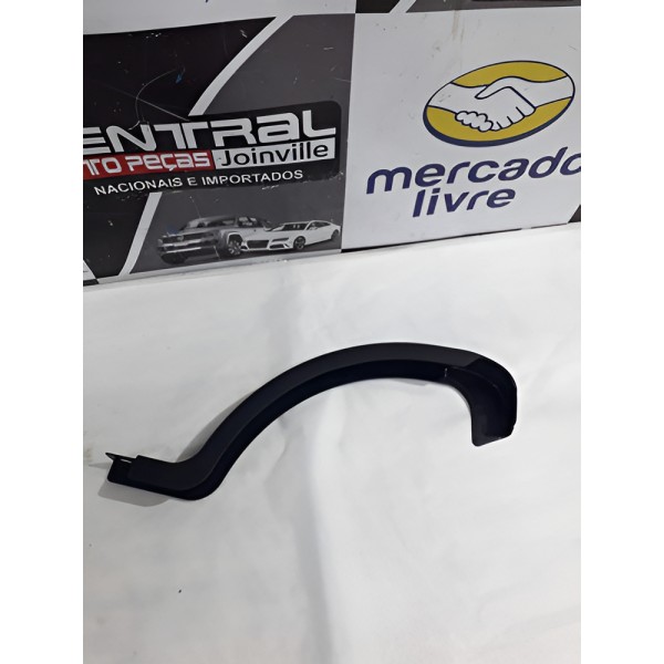 Moldura Braço Tampa Traseira Esquerdo - Corolla 2018
