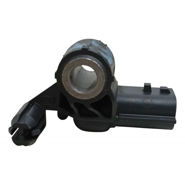 Sensor Impacto Nissan Kicks 2018