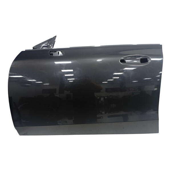 Porta Lata Dianteira Esquerda Mercedes Cls 450 Amg 2019 Dianteira Esquerda Preto