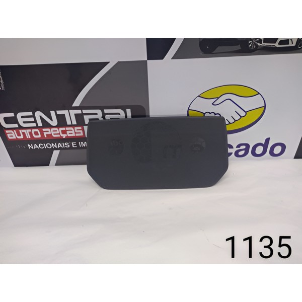 Tela Alto Falante Range Rover Evoque Dynamic 2012 Preto