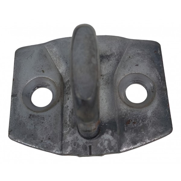 Trava Fechadura Porta Traseira Direita Bmw X1 2014