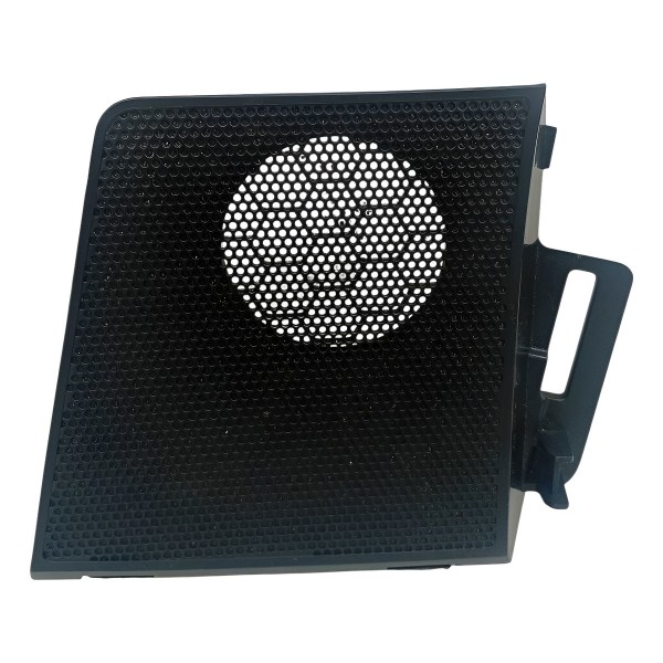 Tela Grade Alto Falante Esq Nissan Frontier 2022 281775jl5a