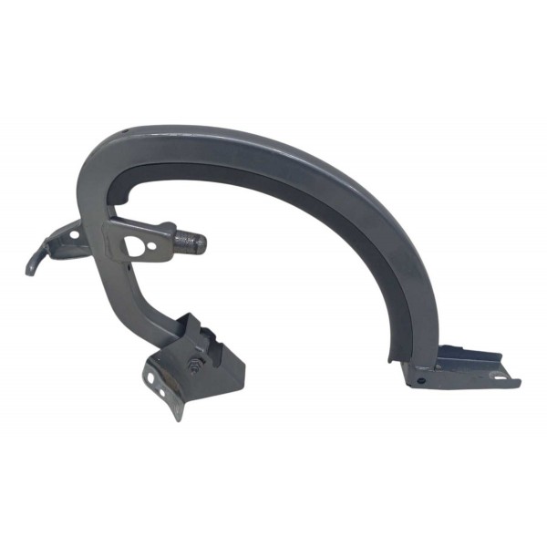 Dobradiça Esquerda Tampa Traseira Audi A3 2018