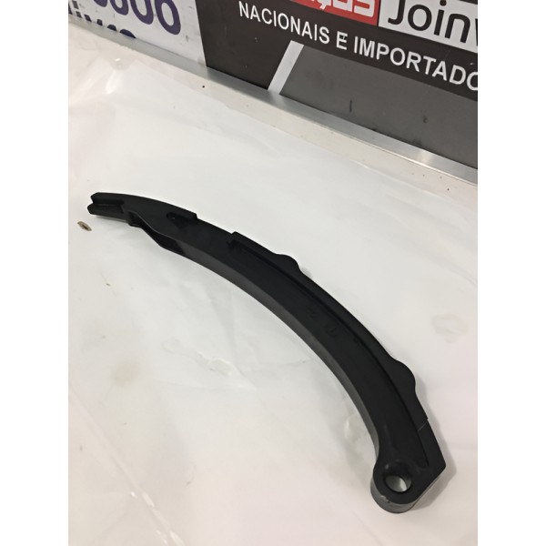 Guia Corrente Comando Ford Fusion Titanium 2014 Preto