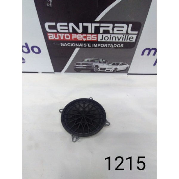 Alto Falante Porta Traseira Direita Peugeot 308 2018 Preto