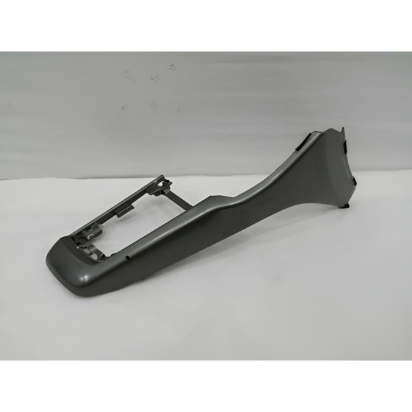 Moldura Console Central Esqerdo Ford Focus 2014 2015