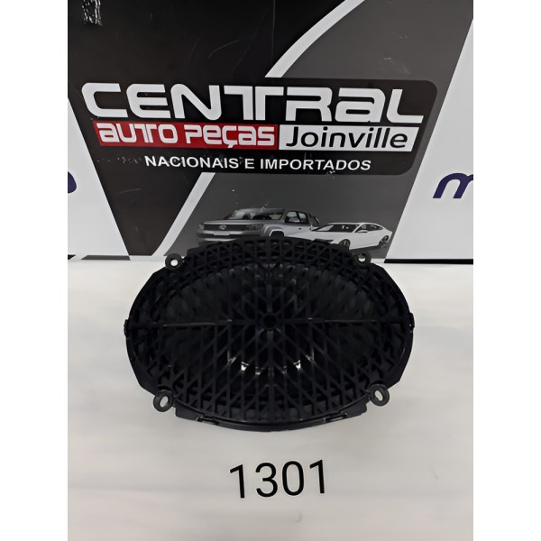 Alto Falante Dianteiro Direito Fiat Toro Endurance 2019 Preto