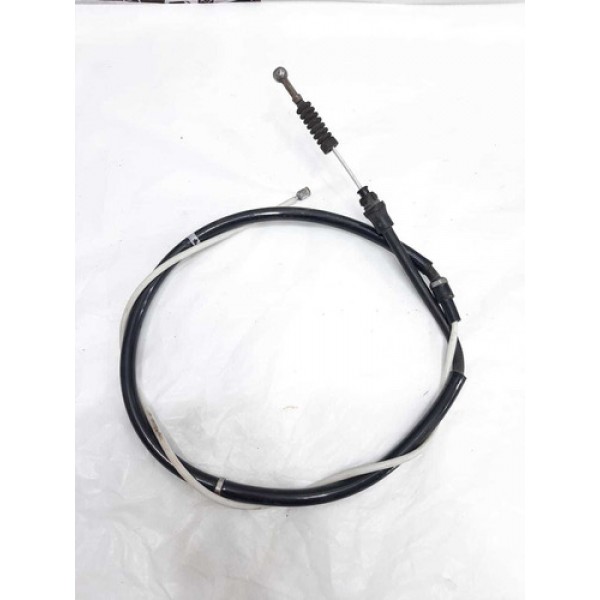 Cabo Freio Mão Lado Direito Vw Jetta 2017