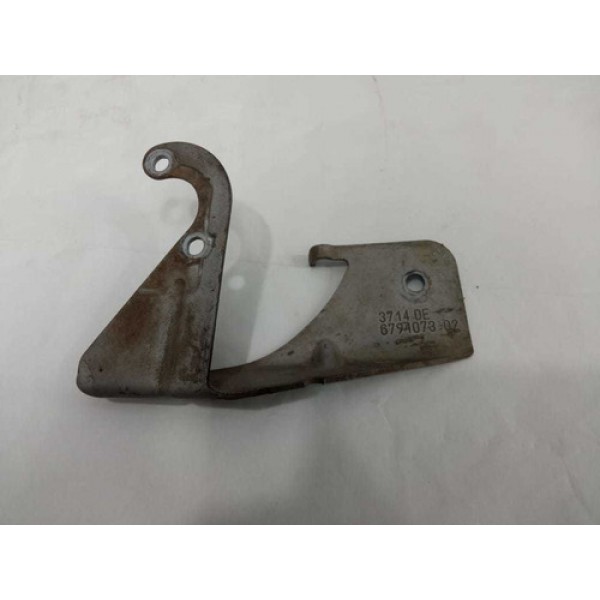 Suporte Sensor Altura Estabilidade Bmw X1 2012  Cinza