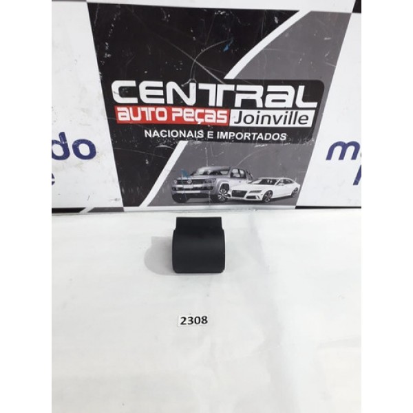 Acabamento Do Apoio De Braço Audi A3 2016 Preto