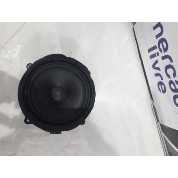 Alto Falante Porta Traseira Direita Discovery Hse 2014 Preto