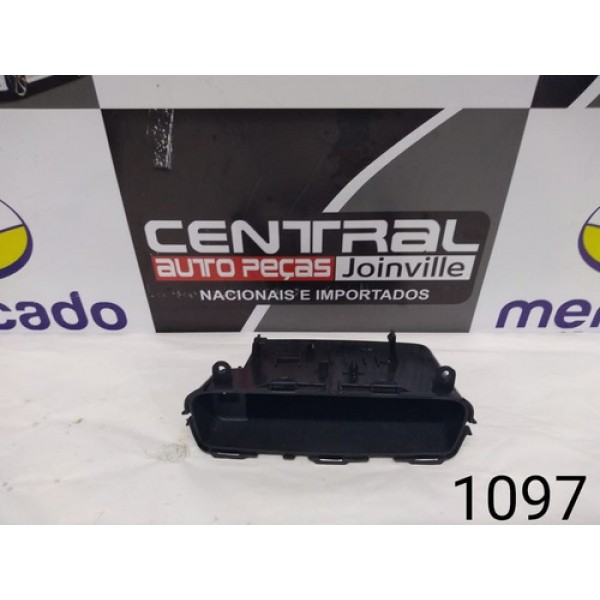 Porta Treco Ford Focus Se 2017 Preto