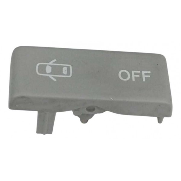 Botão Luz Teto Cortesia Toyota Corolla 2018