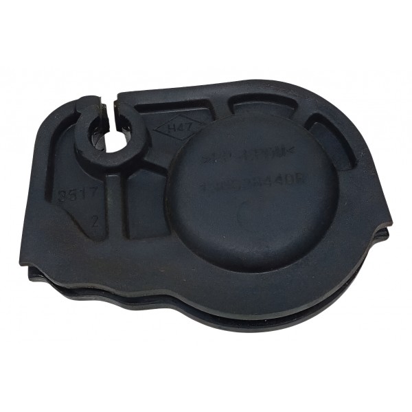 Borracha Tampa Vedação Motor Nissan Frontier 2022