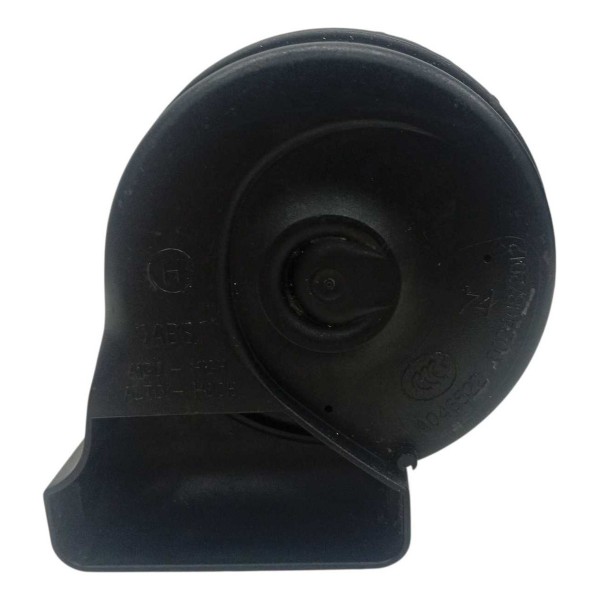 Buzina Sirene Agudo Vw Up 2018