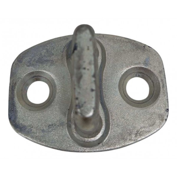 Trava Fechadura Porta Dianteira Direita Gm Tracker 2021