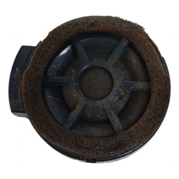 Tweeter Porta Dianteira Direita Toyota Corolla 2012 Preto