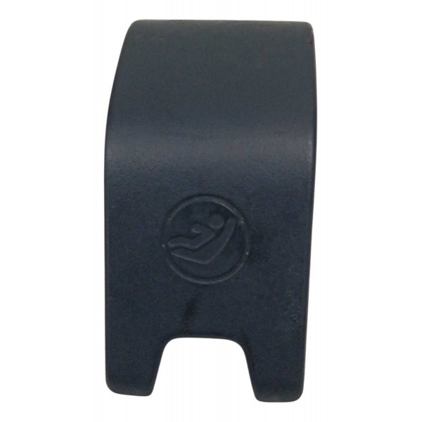 Acabamento Isofix Audi A3 2018