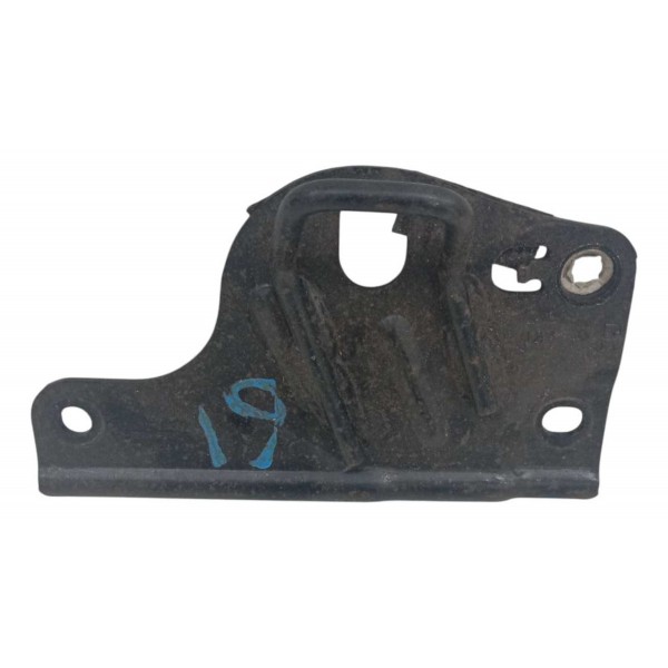 Trava Banco Traseiro Ford Ecosport 2016 Cn15a61385