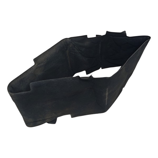 Capa Bateria Vw Up 2018 Preto