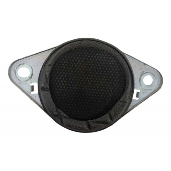 Tweeter Alto Falante Esquerdo Toyota Camry 2007 2012 Preto