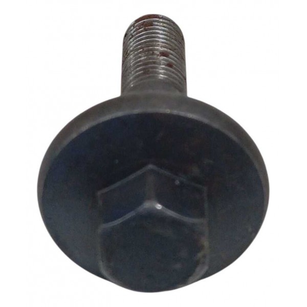 Parafuso Polia Nissan Kicks 2018 Preto