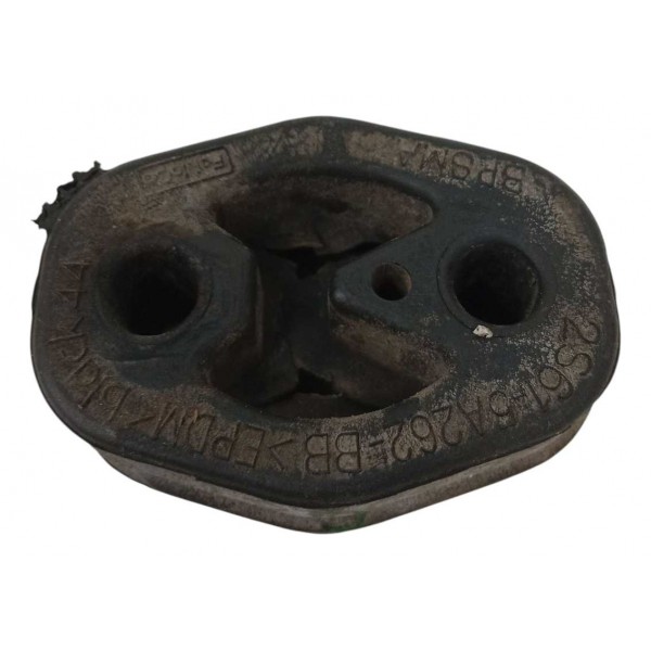 Coxim Escape Ford Ecosport 2016