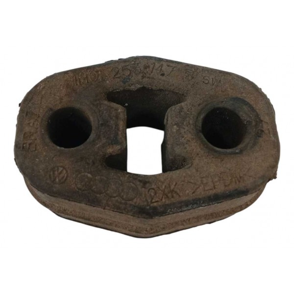 Coxim Escape Volkswagen Up 2016