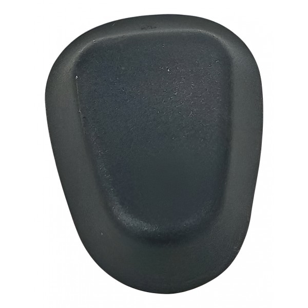 Tampa Interna Porta Dianteira Esquerda Vw Amarok 2014 Preto