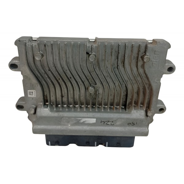 Modulo Injeção Citroën C3 2014 9679215080