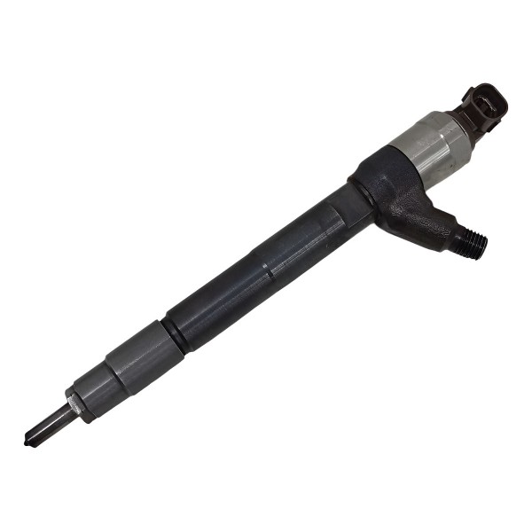 Bico Injetor Gm S10 2.4 200cv 2014 12640381 N4