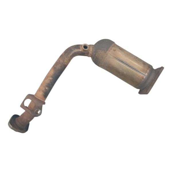 Catalisador Citroën C3 2014 9675136780