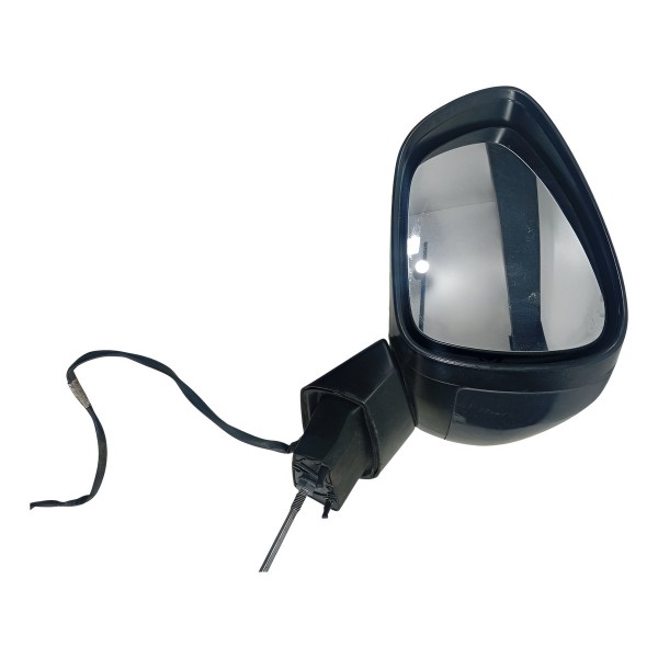 Retrovisor Esquerdo Citroën C3 2014