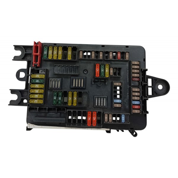 Caixa Fusíveis Bmw 320i Gt 2013 A 2018 933788001
