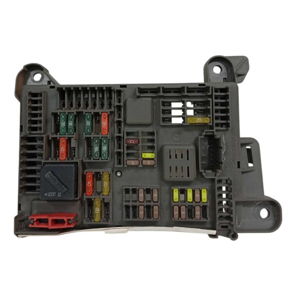 Caixa Fusível Bmw X6 2014 6931687046114