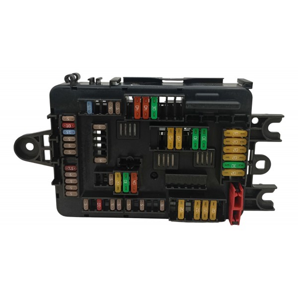 Caixa Fusível Bmw 320i 2018 10688710 938907201