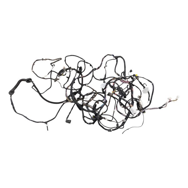 Chicote Interno Nissan Kicks 2022 240145r81c