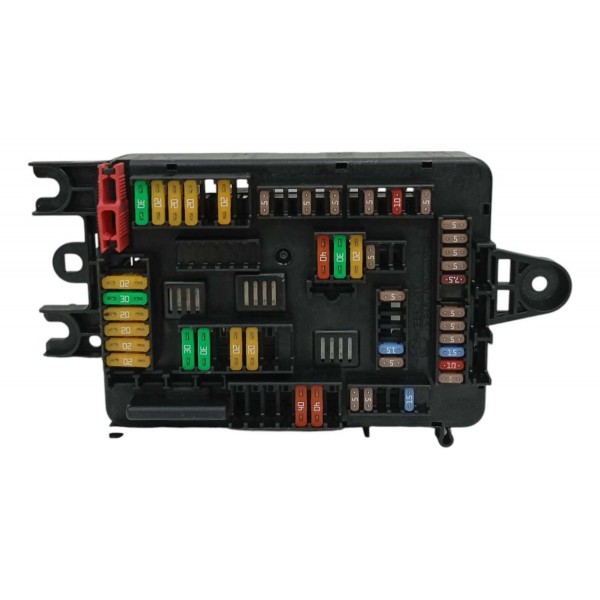Caixa Fusíveis Bmw 320i 2015 2016 933788302
