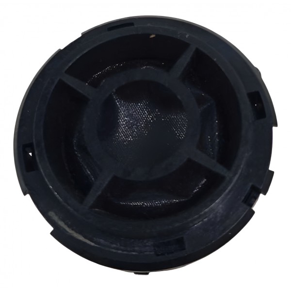 Tweeter Porta Dianteira Esquerda Ford Ecosport 2016 Preto