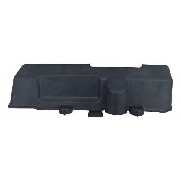 Acabamento Fechadura Tampa Traseira Bmw X1 2014 2991091