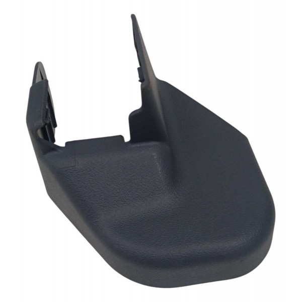 Acabamento Banco Dianteiro Esquerdo L200 Triton 2023 2836696 Preto