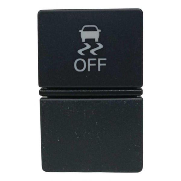 Botão Controle Tração Honda City 2023