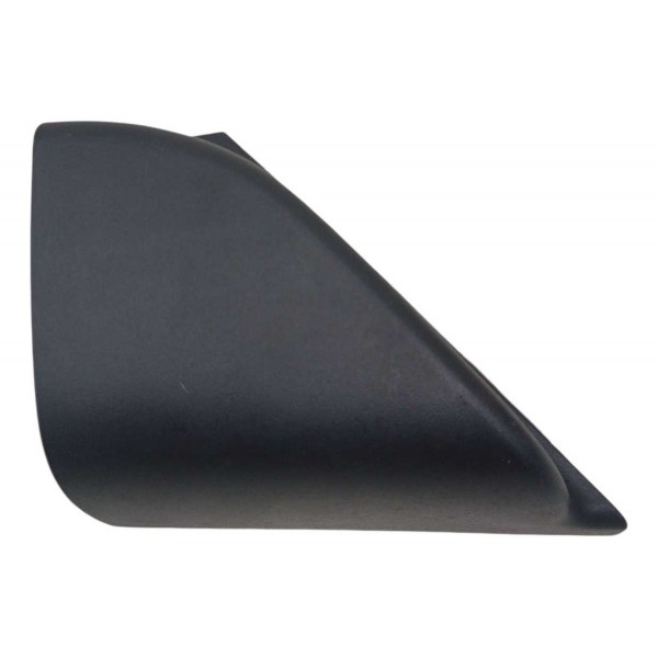 Acabamento Interno Retrovisor Direito Gm Tracker 2021 Preto