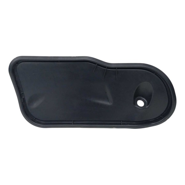 Acabamento Interno Porta Dianteira Direita Vw Up Tsi 2017 Preto